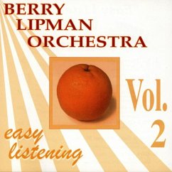 Easy Listening Vol.2 - Lipman,Berry Orchestra