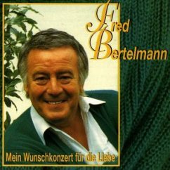 Cover Mein Schönstes Wunschkonzert