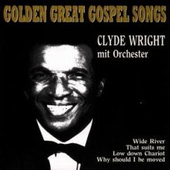 Cover Golden Great Gospel Songs