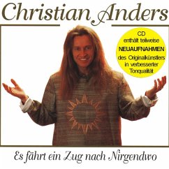 Es Fährt Ein Zug N.Nirgendwo(Enthält Re-Recordings - Anders,Christian