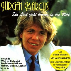 Ein Lied Zieht Hinaus I.D.Welt(Enth.Re-Recordings - Marcus,Jürgen
