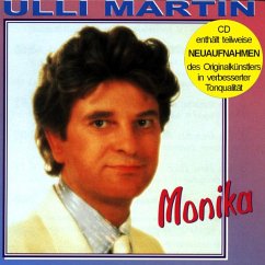 Monika (Enthält Re-Recordings) - Martin,Ulli