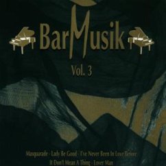 Cover Barmusik Vol.3