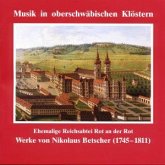 Musik In Oberschw.Klöstern Rot Musik In Oberschw.Klöstern Rot