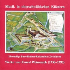 Cover Musik In Oberschw.Klöstern Zwiefalten