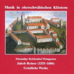 Musik In Oberschw.Klöstern Weingarten Musik In Oberschw.Klöstern Weingarten