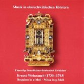Musik In Oberschw.Klöstern Weinrauch Musik In Oberschw.Klöstern Weinrauch