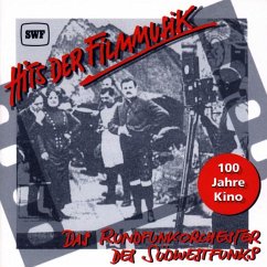 Cover Hits Der Filmmusik