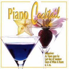 Cover Piano Cocktail