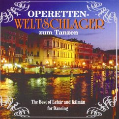 Operetten-Weltschlager Zum... - R.H.Müller Und Swf Orchester