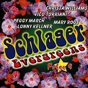 Schlagerevergreens Folge 4 (Enth.Re-Recordings) Schlagerevergreens Folge 4 (Enth.Re-Recordings)