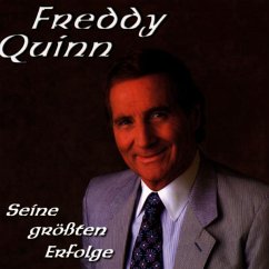 Seine Größten Erfolge - Quinn,Freddy