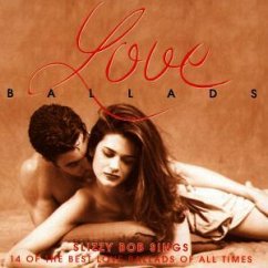 Cover Love Ballads