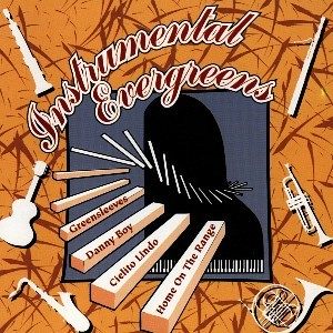 Instrumental Evergreens auf Audio CD - Portofrei bei bücher.de