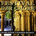 Chorlieder Aus Unserer Heimat