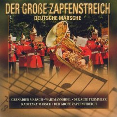 Der Grosse Zapfenstreich - Diverse