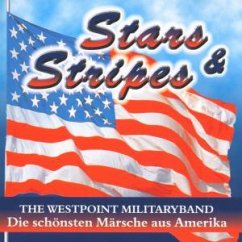 Cover Stars & Stripes
