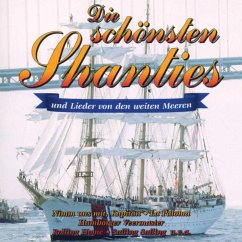 Die Schönsten Shanties - Diverse