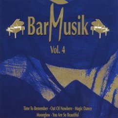 Cover Barmusik Vol. 4