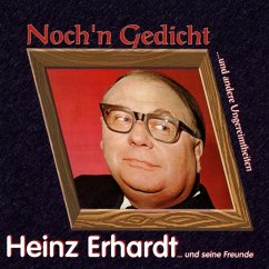 Noch'N Gedicht - Erhardt,Heinz