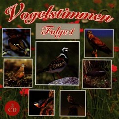 Vogelstimmen Folge 1 - Vogelstimmen