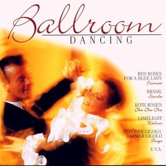 Ballroom Dancing - Diverse