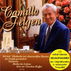 An Daddy Persönlich (Enthält Re-Recordings) - Felgen,Camillo