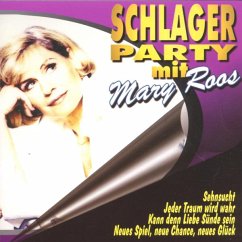 Cover Schlagerparty Mit