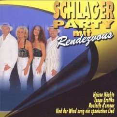 Cover Schlagerparty Mit