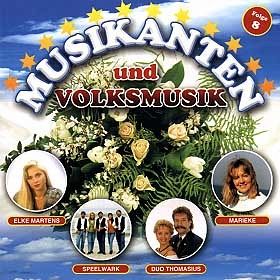 Musikanten Und Volksmusik 8 Musikanten Und Volksmusik 8