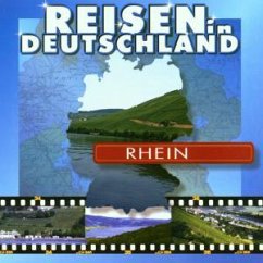 Cover Rhein