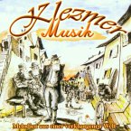 Klezmer Music