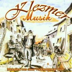 Klezmer Music - Reduka Klezmer Band,Die