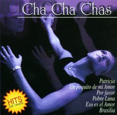 Cha Cha Chas - Diverse