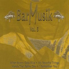 Cover Barmusik Vol. 5