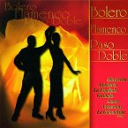 Bolero,Flamenco,Paso Doble