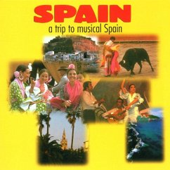 Spanien - Diverse