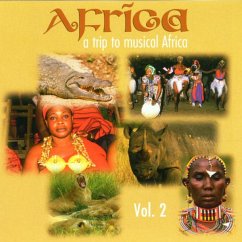 Afrika Vol.2 - Diverse