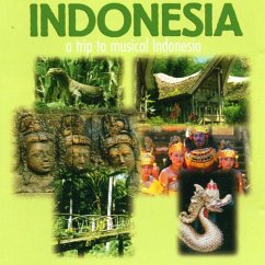 Indonesien - Diverse