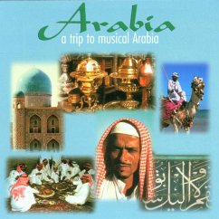 Arabien - Diverse