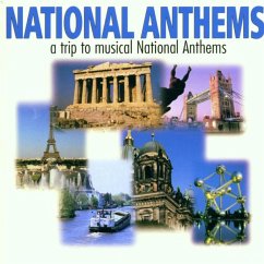 Nationalhymnen - Diverse