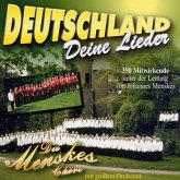 Deutschland,Deine Lieder Deutschland,Deine Lieder