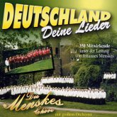 Deutschland,Deine Lieder