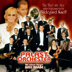 Palast Orchester Folge 2 - Raabe,Max & Palast Orchester