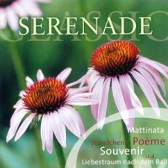 Cover Serenade
