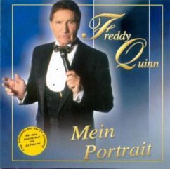 Cover Mein Portrait