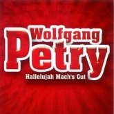 Hallelujah, mach's gut