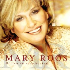 Herzen Zu Verschenken - Roos,Mary