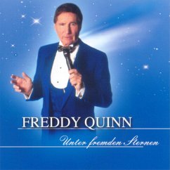 Unter Fremden Sternen - Quinn,Freddy
