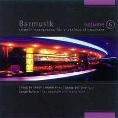 Barmusik Vol.6 - Diverse